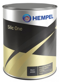 HEM 43030-31 Hempel Silic One Fouling