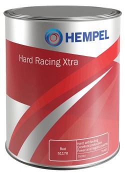 HEM 43115-18 Hempel Hard Racing Xtra