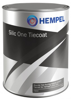 HEM 44010 Hempel Silic One Tiecoat