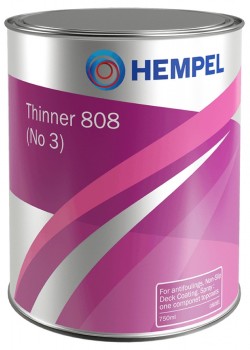 HEM 45001 Hempel Fortynder (Thinner) 808