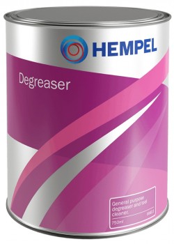 HEM 45006 Hempels Degreaser 0,75 liter