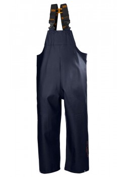 70582 Helly Hansen Gale Regn BIB - 590 NAVY 