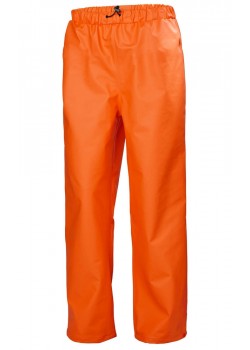 70485 Helly Hansen U Gale Regnbuks - 290 DARK ORANGE