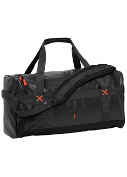 79573 Helly Hansen Duffelbag 70L - 990 BLACK