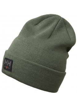79811 Helly Hansen U Kensington Beanie - 480 ARMY GREEN