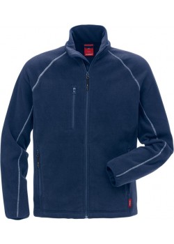 127423 Kansas Fleece - 540 MARINE