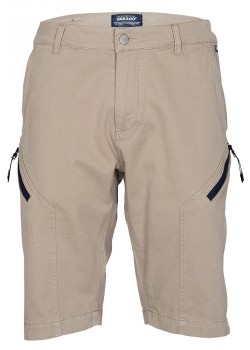 M3136 Sebago M Cabin Shorts - KHAKI