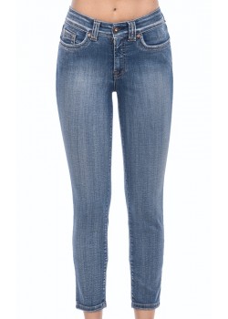 P1161-Q4825 Jonny Q W Jacky Jeans - RAW DENIM
