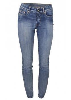 Jonny Q W Debbie X-fit Stretch Jeans