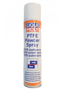 Liqui Moly PTFE Powder Spray