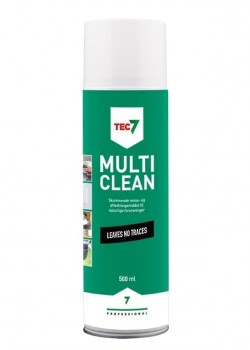 TEC7 Multiclean