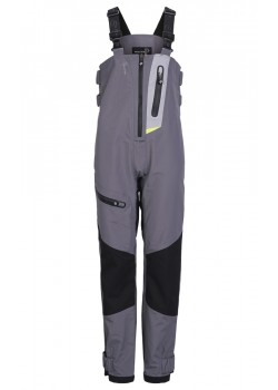 PP2910 Pelle P W Tactic Hi-Fit Sejlerbukser - 950 GRANITE