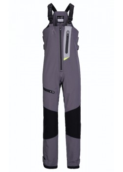 PP2911 Pelle P M Tactic Hi-Fit Sejlerbukser - 950 GRANITE