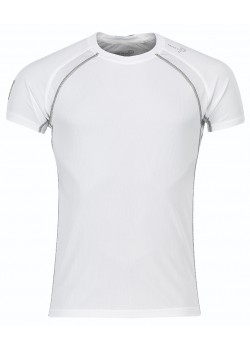 PP5621 Pelle P M Propulsion T-shirt - 0100 WHITE