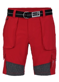 PP6031 Pelle P M PP1200 Sejlershorts - 0350 RACE RED