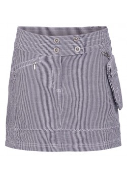 PP6942 Pelle P W Cruise Skort - NAVY STRIPE