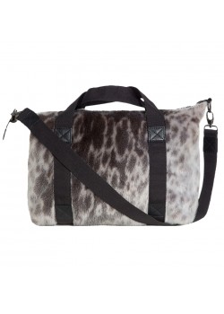 SFS-JULIANE-SHOPPER Soul for Seal Juliane Shopper Taske - NATURE