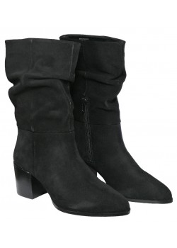 SNY11000002 Steve Madden W Jane Støvle BLACK