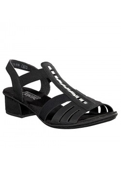 Rieker W Antistress Sandal