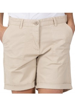 Marine Classics W Bermuda Shorts