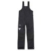 010 Musto W BR2 Offshore Sejlerbukser - BLACK/BLACK