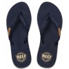 01660 Reef W Ginger Sandal - NAVY