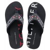 02075 Tommy Hilfiger M Bondi 2 Sandal - MIDNIGHT