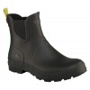 Viking M Bergen Gummistøvle - BLACK/LIME