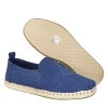 10011623 Toms M Alpargata Rope Espadrille - NAVY