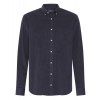 100239 Pre End M Albee Skjorte 7050-DARK-NAVY