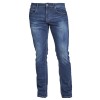 100305 Pre End M Robbie Summer Jeans - DENIM
