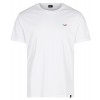 100441 H2O U Lind T-shirt - WHITE