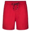 100686 H2O M Leisure Swim Badeshorts - 2000 RED