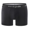 11-08 Comfyballs M Boxershorts - BLACK