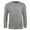 Pre End M Shrek Pullover - GREY MIX
