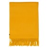 12-BI-8-118 Sea Ranch W Uld Halstørklæde -2004-GOLDEN