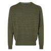 12309 Signal M Holger Knit 7633-GREEN-INK