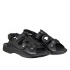 Arcopedico W Nat 6 Sandal - BLACK