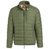 SL04 Parajumpers Super Lightweight Ugo - MILITARY 01