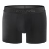 139-31-08 Comfyballs M Pitch Black Wood Boxershorts - BLACK
