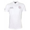 140-201223 Kopenhaken M City Polo - 0012 WHITE