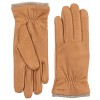14420 Hestra W Charlotte Handske - KORK