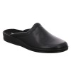 1552 Rohde M Slip-on Hjemmesko - BLACK