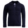 S.N.S. Herning U Fisherman Full Zip - NAVY