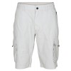 18-7-287 Sea Ranch M Jeffery Cargo Shorts - GLACIER-GREY