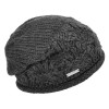 18355 Seeberger W Headsock Strikhue 53 - 11-ANTHRACITE