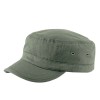 2-URBAN Atlantis U Army Cap - OLIVE