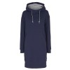 20-6-125 Sea Ranch W Shirley Hoodie Kjole 4000-SR-NAVY