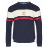 20-7-5015 Sea Ranch M Miki Sweatshirt - 4000-KW-NAVY