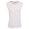 Kopenhaken W Beechmont T-shirt - WHITE